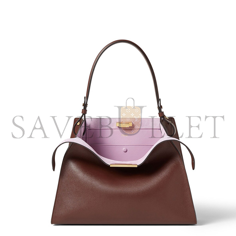 FENDI WAY MEDIUM 8BN368AWPFF1V0F (36*27*13cm)